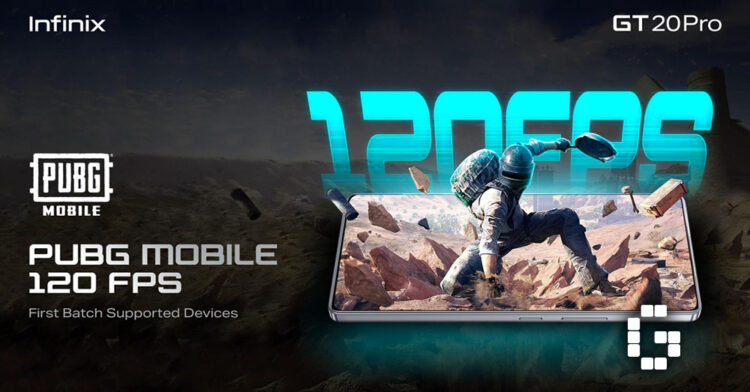 Image Credit: Infinix, Level Infinite, PUBG Studios