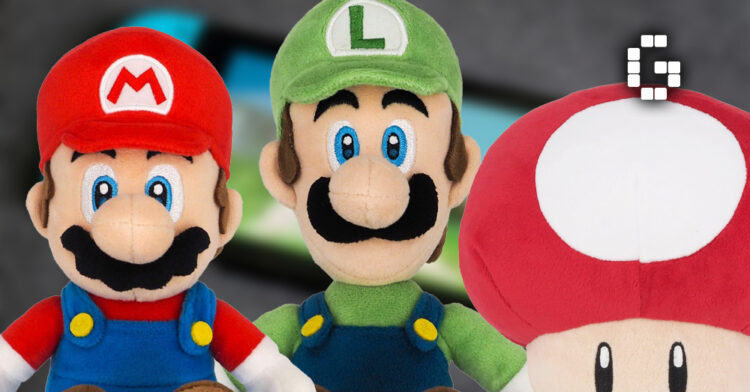 Image Credit: Nintendo